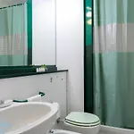 Casa Lea-sea View E Relax- Parking Free Apartment Cugnana Verde