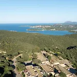 Casa Lea-sea View E Relax- Parking Free Apartment Cugnana Verde