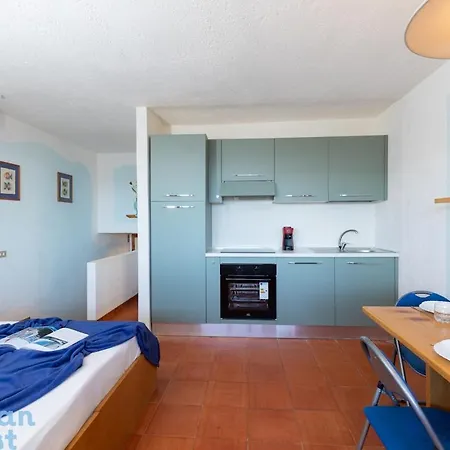 Casa Lea-sea View E Relax- Parking Free Apartment