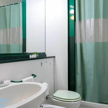 Casa Lea-sea View E Relax- Parking Free Apartament Cugnana Verde