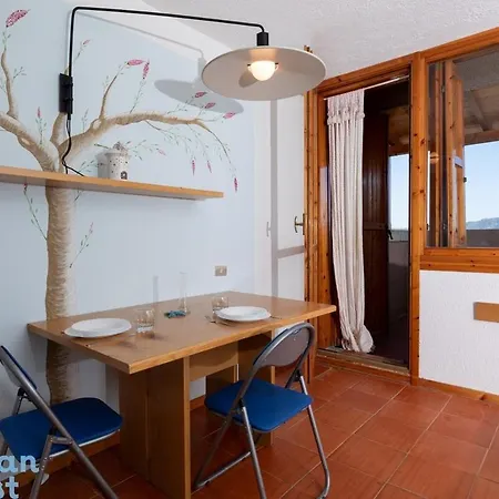 Casa Lea-sea View E Relax- Parking Free *