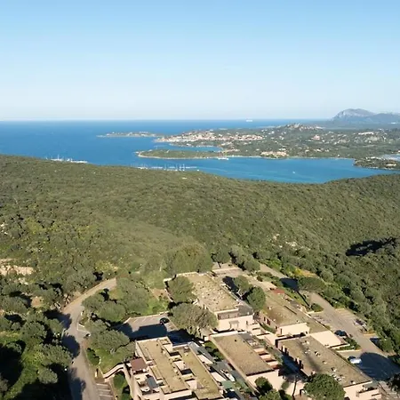 Casa Lea-sea View E Relax- Parking Free Apartment Cugnana Verde