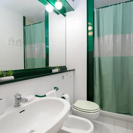 Casa Lea-sea View E Relax- Parking Free Apartament *