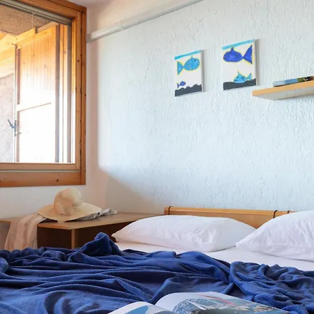 Casa Lea-sea View E Relax- Parking Free Apartment