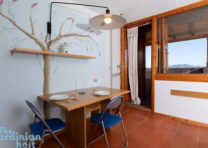 Casa Lea-sea View E Relax- Parking Free *